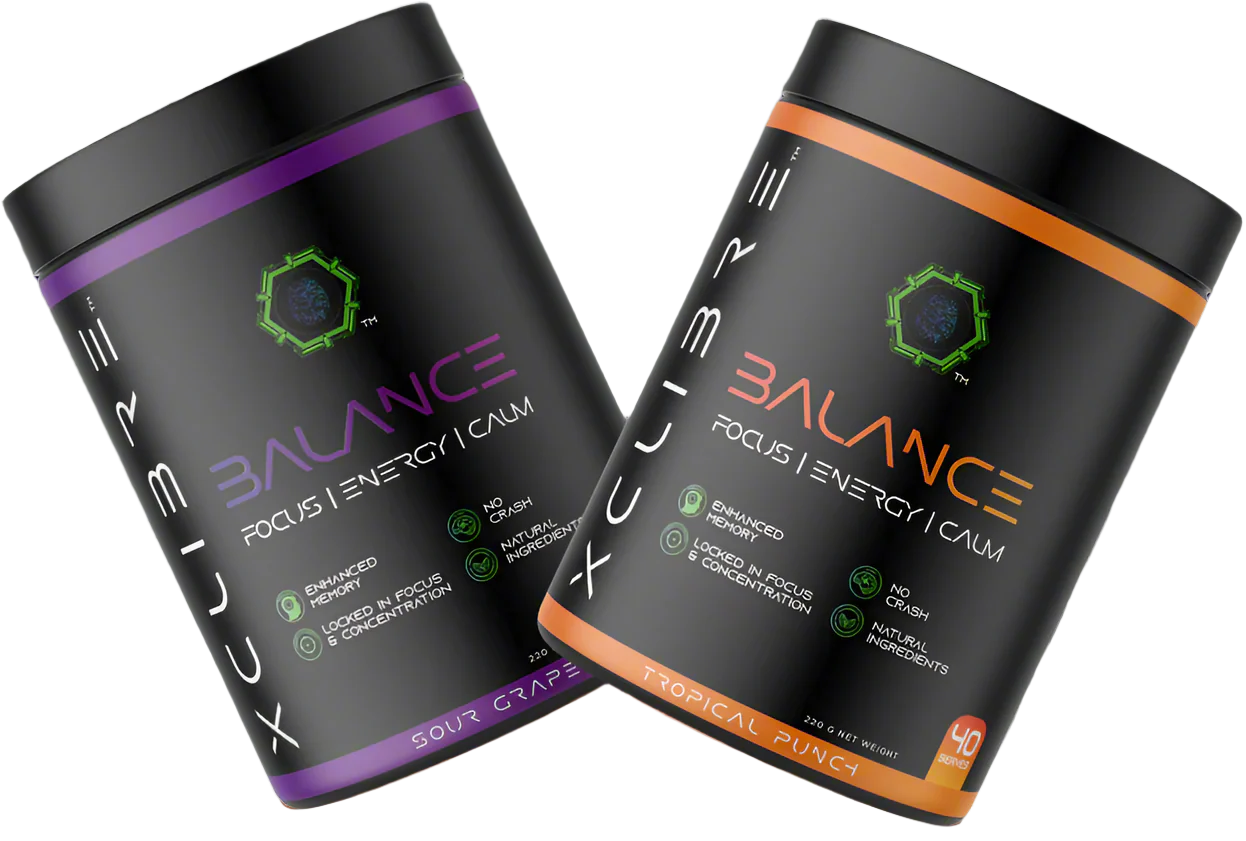 BALANCE Bundle