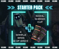 Starter Pack — Try Before Buy