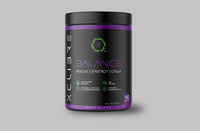 BALANCE - Sour Grape Flavour
