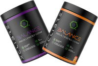 BALANCE Bundle